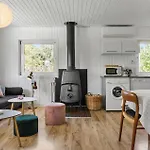 Feriehus Sydals 12 Skovby (Syddanmark)