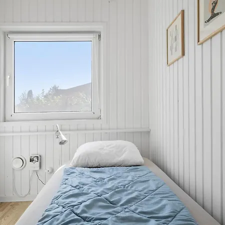 3 Bedroom Cozy In Sydals * Skovby (Syddanmark)