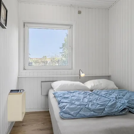 Nice Home In Sydals With Wifi بيت للعطل