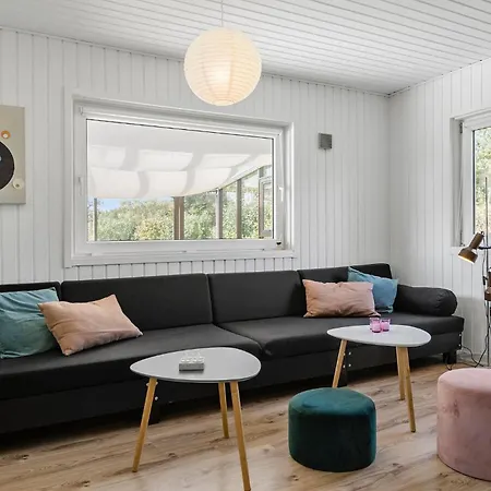 بيت للعطل Nice Home In Sydals With Wifi