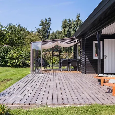 Nice Home In Sydals With Wifi بيت للعطل Skovby (Syddanmark)