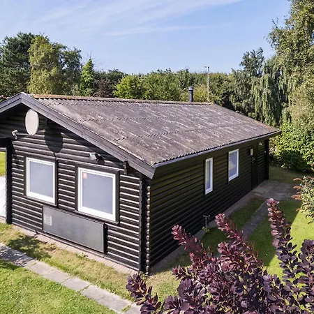 Semesterbostad 3 Bedroom Cozy In Sydals *