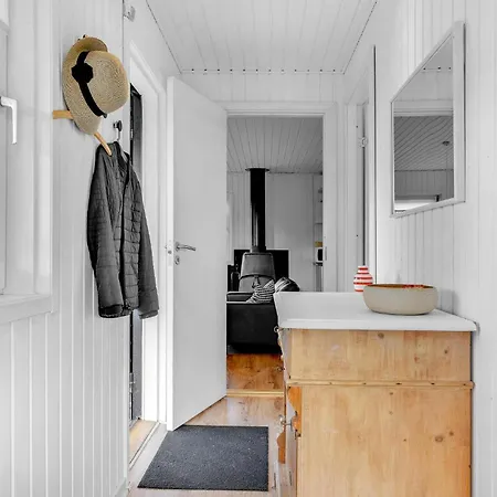3 Bedroom Cozy In Sydals Semesterbostad Skovby (Syddanmark)